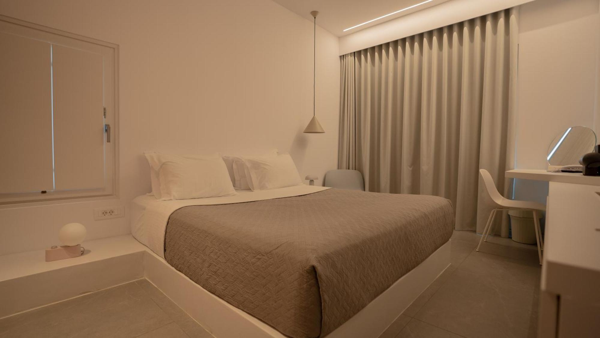 Neo Suites 费拉 外观 照片
