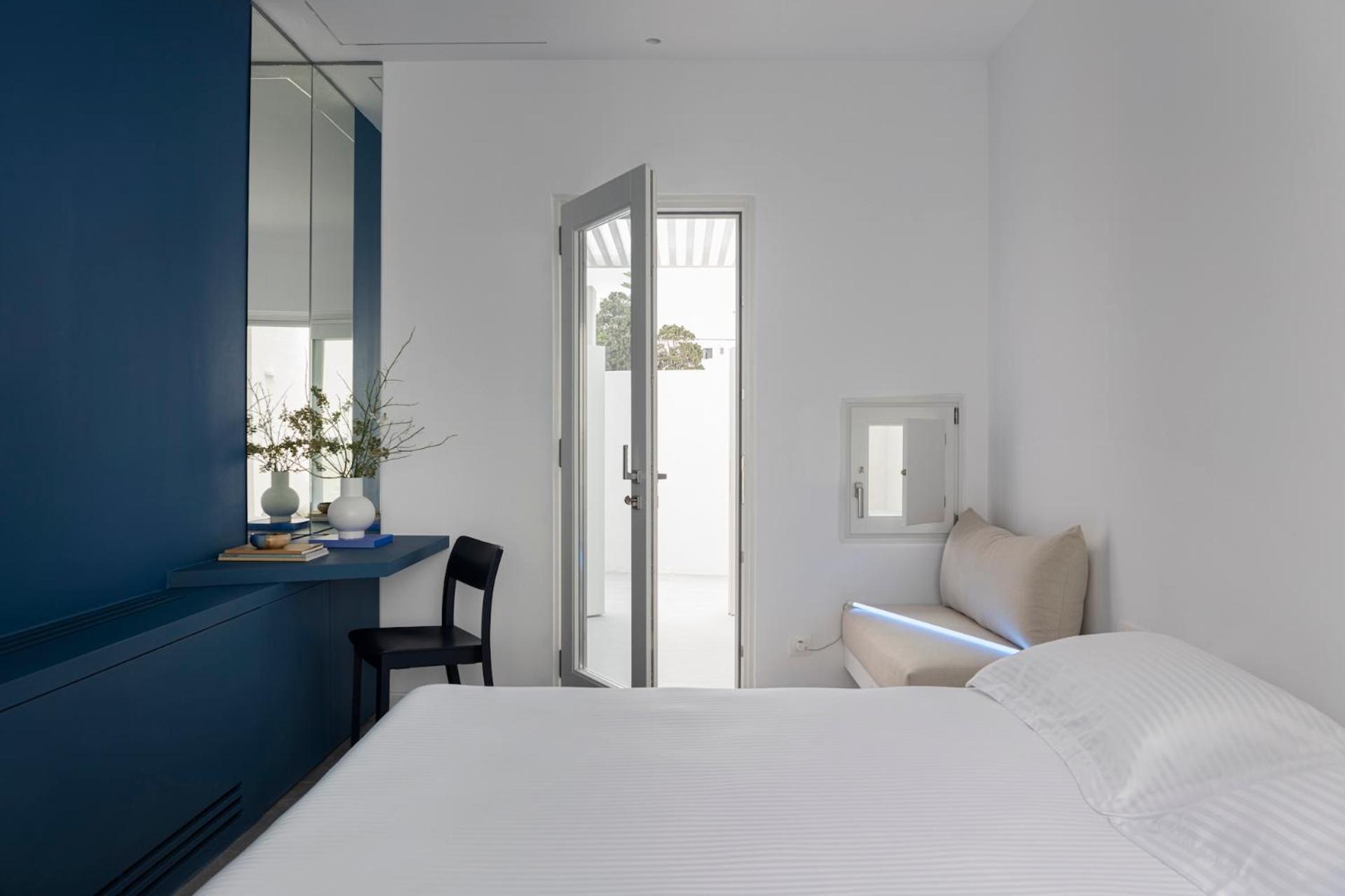 Neo Suites 费拉 外观 照片